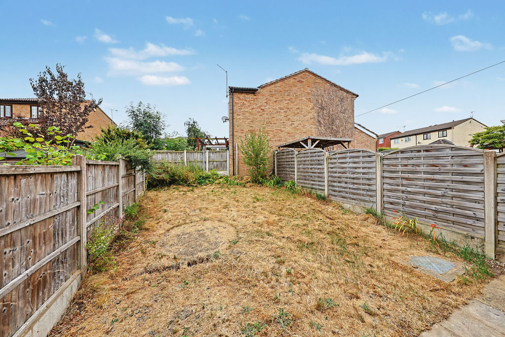 Firvale Road Walton